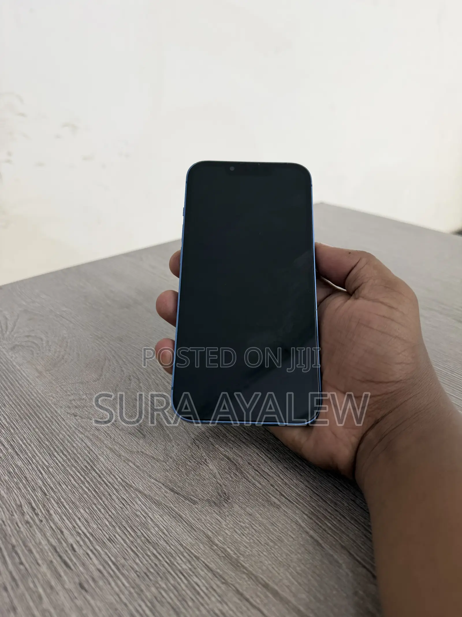 Apple iPhone 13 128 GB Blue