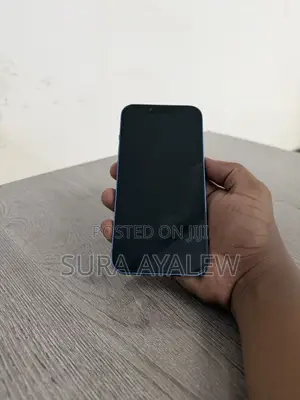 Apple iPhone 13 128 GB Blue
