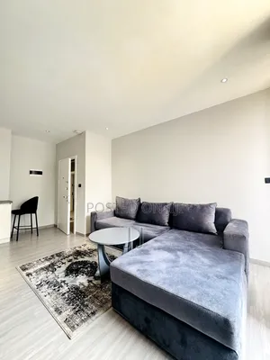 Furnished 1bdrm Apartment in Arada for rent