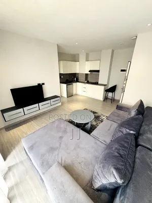 Furnished 1bdrm Apartment in Arada for rent