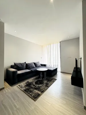 Furnished 1bdrm Apartment in Arada for rent
