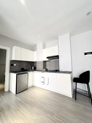 Furnished 1bdrm Apartment in Arada for rent