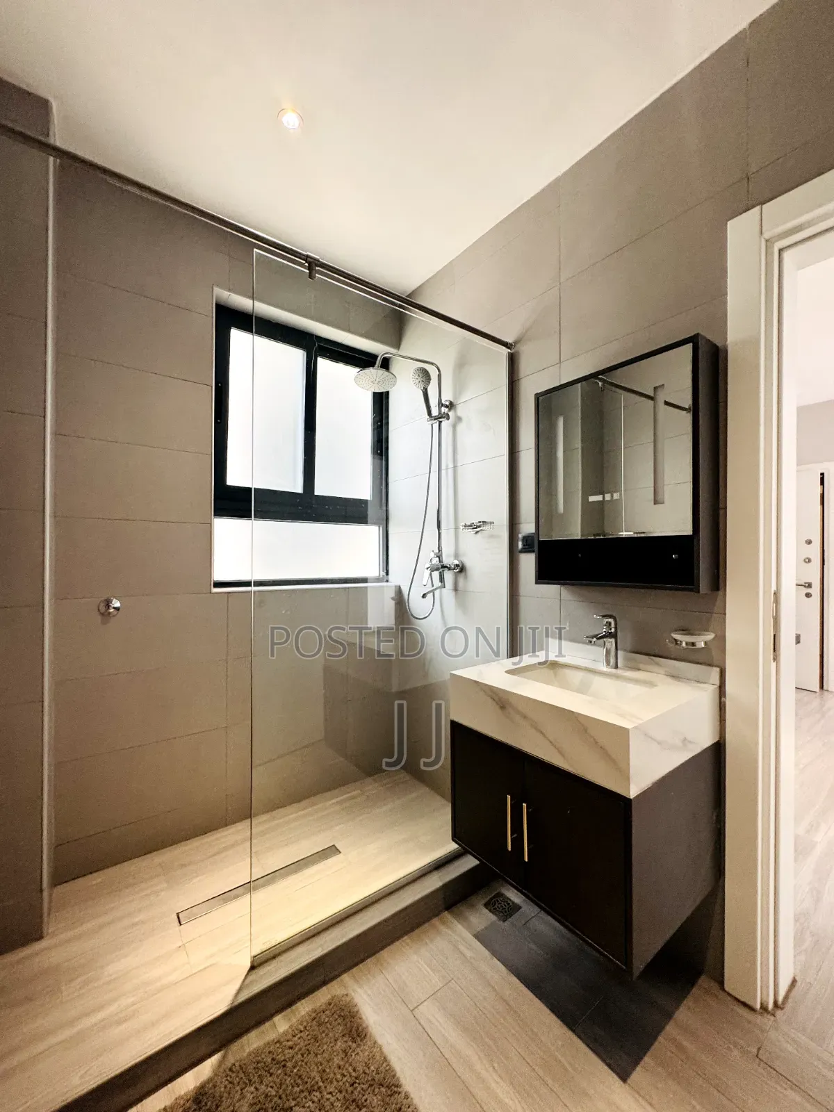 Furnished 1bdrm Apartment in Arada for rent