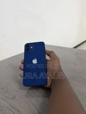 Apple iPhone 12 64 GB Blue