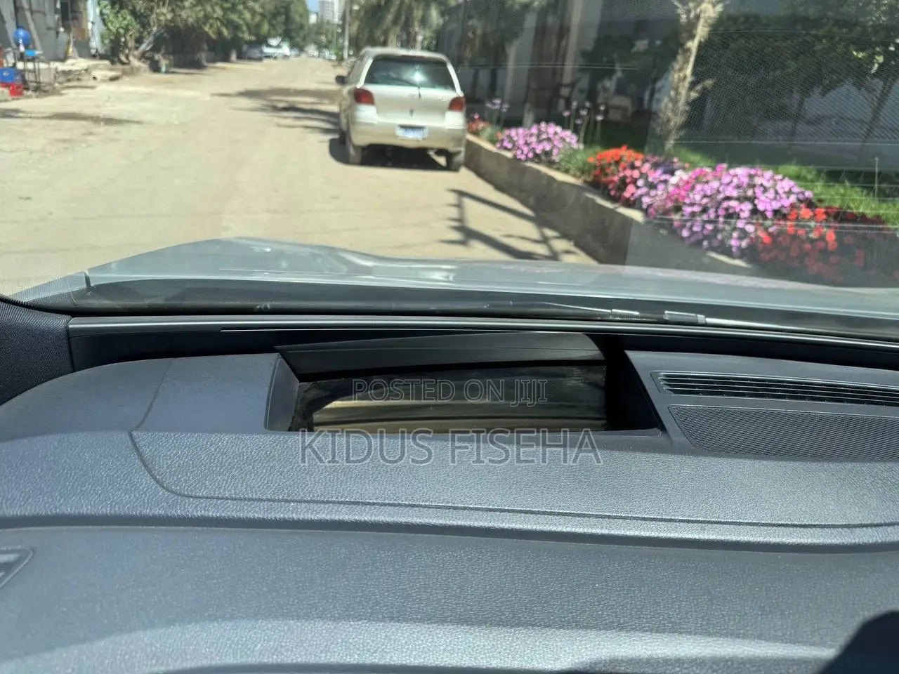 Volkswagen ID.4 2023 Gray