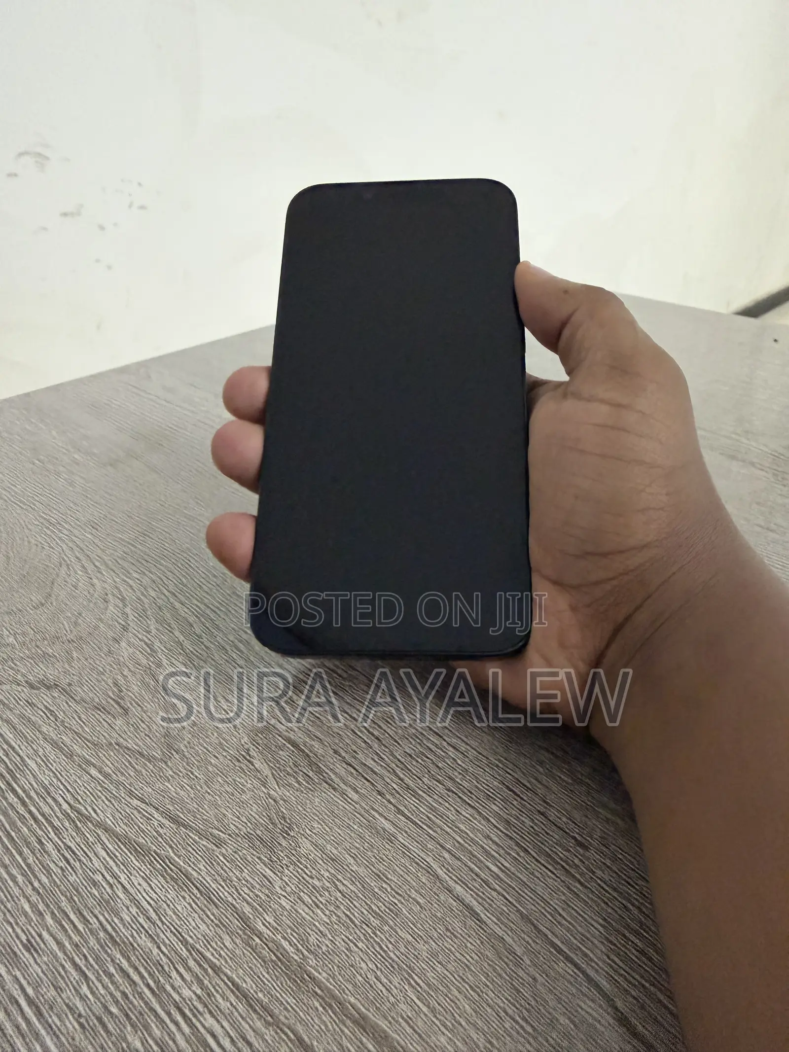 Apple iPhone 16e 128 GB Black