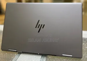 New Laptop HP Envy X360 16GB Intel Core Ultra 7 SSD 1T