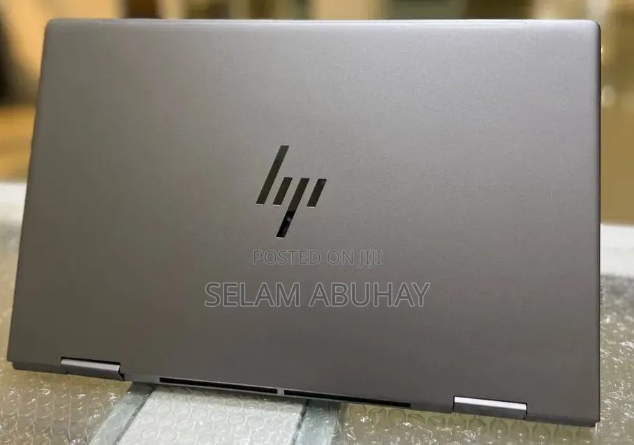 New Laptop HP Envy X360 16GB Intel Core Ultra 7 SSD 1T