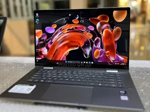 New Laptop HP Envy X360 16GB Intel Core Ultra 7 SSD 1T