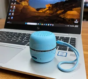 Portable Wireless Bluetooth Speaker