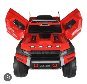Children Electric Car Big Size የልጆች መኪና