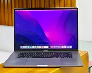New Laptop Apple MacBook Pro 2018 32GB Intel Core i9 SSD 2T