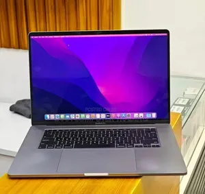 New Laptop Apple MacBook Pro 2018 32GB Intel Core i9 SSD 2T