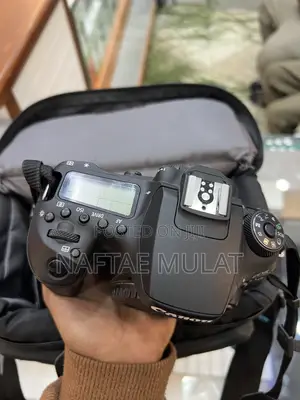 Canon 90d Camera