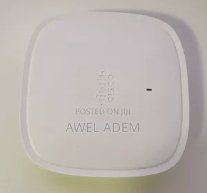 Cisco Catalyst 9105axi-B Wireless Dual-Band Wi-Fi 6 Access Point