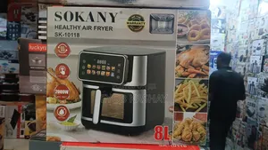Sokant Air Fryer
