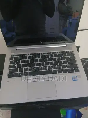 Laptop HP EliteBook 840 8GB Intel Core i5 SSD 512GB