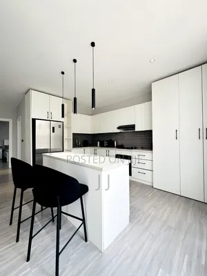 Furnished 2bdrm Apartment in Arada for rent