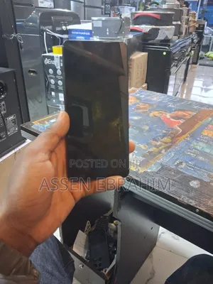 Samsung Galaxy S21 5G 128 GB Black