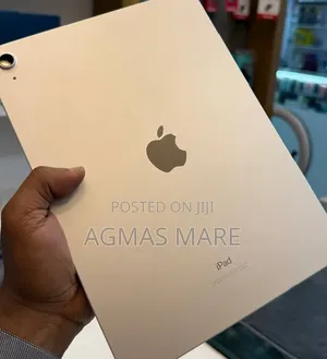 New Apple iPad 10.2 (2021) 64 GB