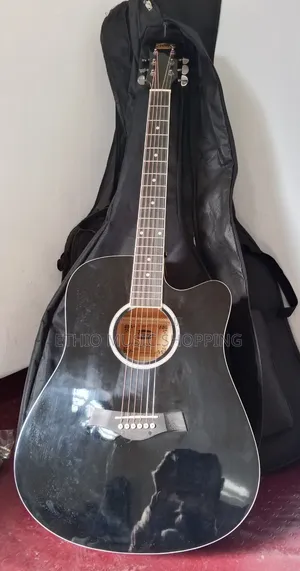 Acustic Guitar