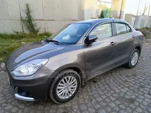 Suzuki Dzire 2024 Gray