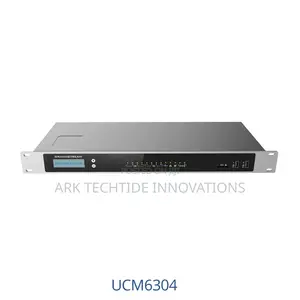 Grandstream Ucm6300 Series Ip PBX