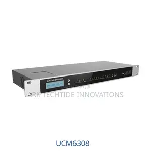 Grandstream Ucm6300 Series Ip PBX