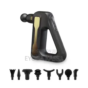Massage Gun