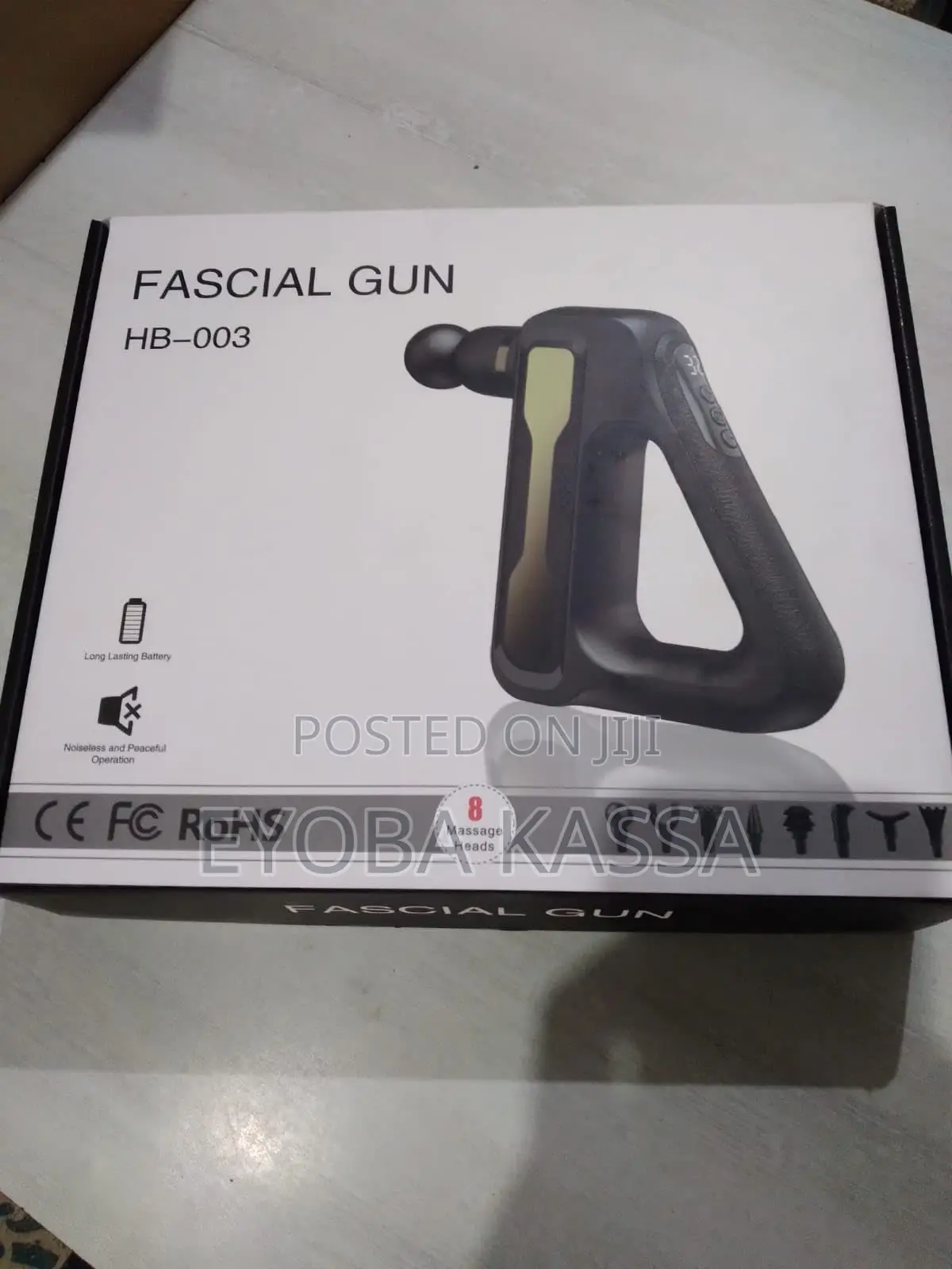 Massage Gun