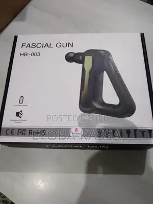 Massage Gun