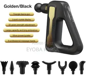Massage Gun