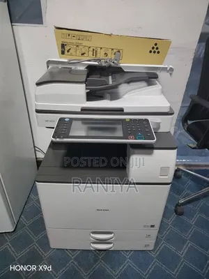 Ricoh Mp 4054