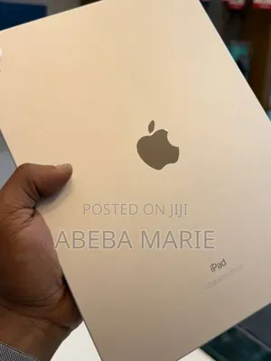 New Apple iPad 10.2 (2020) 64 GB