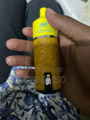 Diaposbale Vape