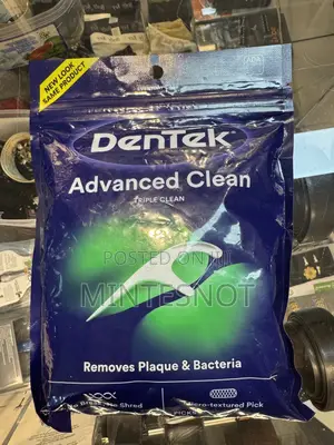 Tooth Floss 150 Pieces