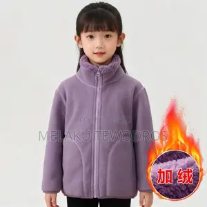 Winter Jacket