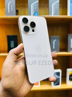 Apple iPhone 16 Pro Max 512 GB Gold