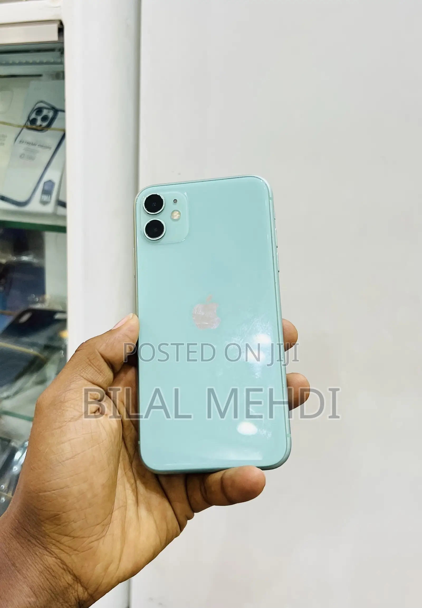 Apple iPhone 11 128 GB