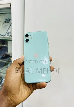 Apple iPhone 11 128 GB