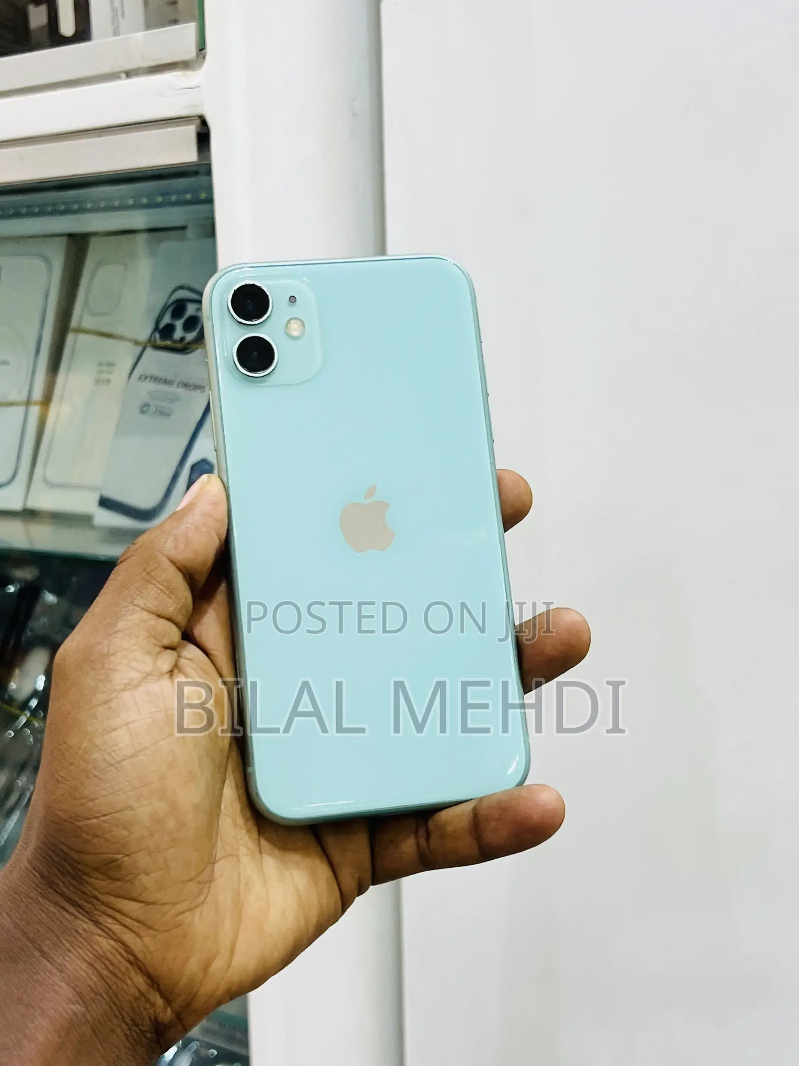 Apple iPhone 11 128 GB