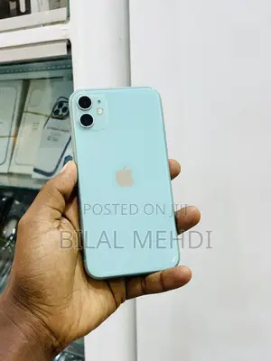 Apple iPhone 11 128 GB
