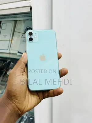 Apple iPhone 11 128 GB