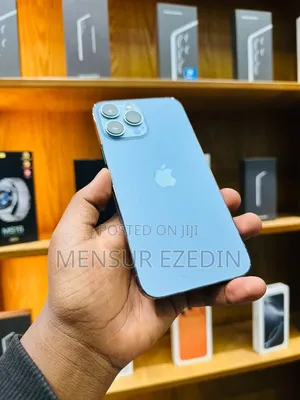Apple iPhone 13 Pro Max 256 GB Blue