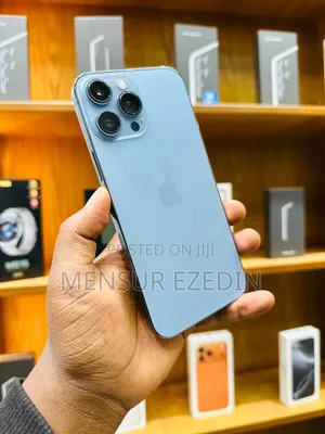 Apple iPhone 13 Pro Max 256 GB Blue