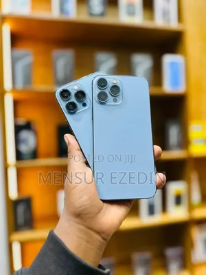 Apple iPhone 13 Pro Max 256 GB Blue