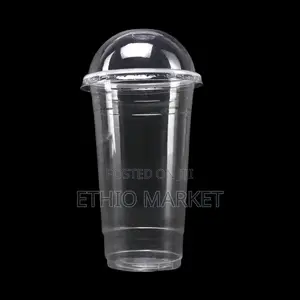 Juice Takeaway Cup