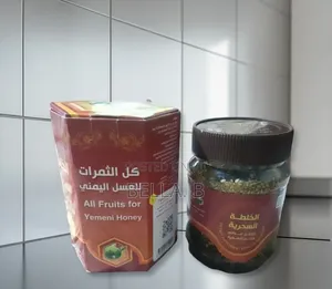 Yemeni Honey – Rich, Pure Natural