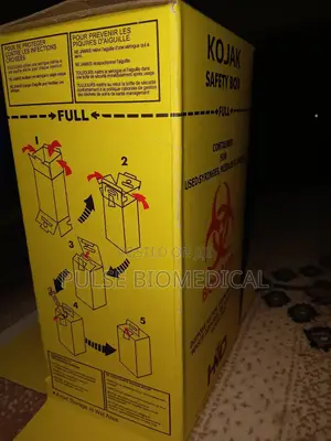 Bio-Hazard