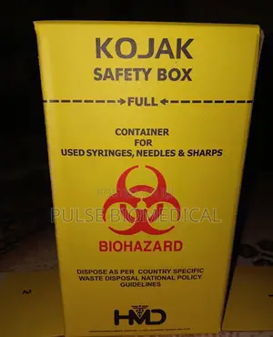 Bio-Hazard